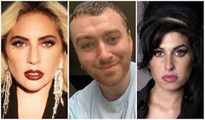 Noticias de Sam Smith en Milenio- Grupo Milenio