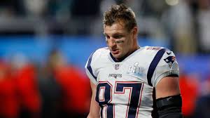 4 years ago on november 7, 2016. Suspect Arrested In Burglary Of Patriots Star Rob Gronkowski S House Abc News