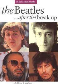 Sc4 Library Catalog Interface The Beatles Breakup The Fab Four