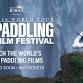 Paddling Film Festival 2026 - Fredericton, NB event image