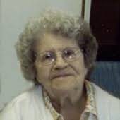 Obituary information for Gladys Norene Almelien