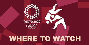 Here's what's happening at the 2021 tokyo olympics today as well as a tv. Where To Watch The Olympic Games Ijf Org