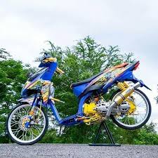 Kumpulan modif honda beat esp merah putih terlengkap. Wallpaper Motor Posted By Zoey Sellers