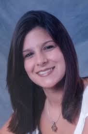 Hollie Broussard Obituary