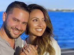 Did the '90 day fiance: 90 Day Fiance Star Jonathan Rivera Gets Engaged To Girlfriend Janelle Miller Following Fernanda Flores Divorce