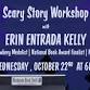 Scary Story Workshop event image