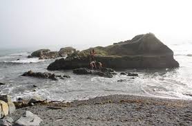 dana point headlands beach dana point ca california beaches