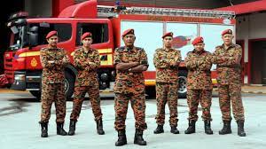 Fire services actfire services act 191988 &88 & regulationsregulations act 341act 341 safety and healthsafety and health officer certificateofficer certificate… Bomba Act 1988 What You Should Know About Bomba Act 1988