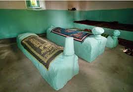 Tao Sosyo Denemeler Baba Yakup Turbesi Ankara Polatli Babayakup Koyu Ankara Tao Babalar