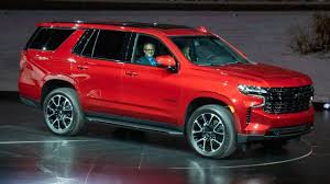 Model year, making it the longest continuously used automobile nameplate in production. Chevrolet Brings Tech To Its New 2021 Suburban And Tahoe Suvs Extremetech