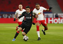 L'équipe report that psg are heading into the 2nd leg of the champions' league round of 16 clash with barcelona on wednesday with a near full compliment. Psg S Mbappe Tipped For Greatness Kabak Impresses For Liverpool Daily Sabah