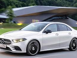 See design, performance and technology features, as well as models, pricing, photos and more. New Mercedes Benz A Class Sedan Debuts India Launch In 2019 Rivals Audi A3