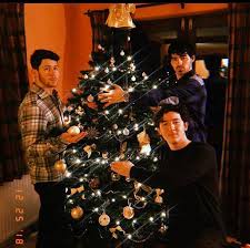 Miki On Twitter Jonas Brothers Frankie Jonas Jonas