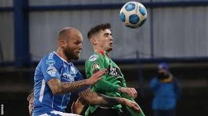 The home of bbc sport on instagram. Bbc Sport Ni Will Stream Eight Live Irish Premiership Games During The Month Of April Bbc Sport