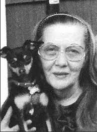 Mary Decker Obituary (2009)