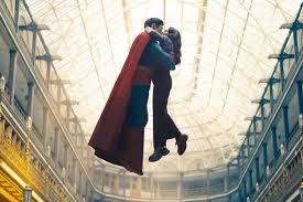 Superman': Cast, Trailer, Plot and News