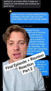 Justin Perales Love Is Blind