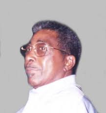 Obituary information for Joseph Edward Tate, Sr.