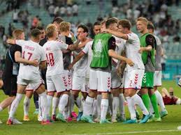 Check spelling or type a new query. Uefa Euro 2020 Czech Republic Vs Denmark Highlights Denmark Beat Czech Republic 2 1 To Enter Semis The Times Of India