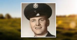 Ronald Jerome Lunde Obituary November 7, 2015