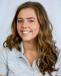 2022-23 Women's Golf Roster