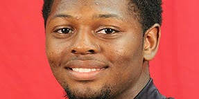 Gardner-Webb's Nelson picks up weekly conference honor