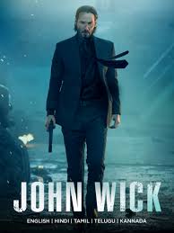 john wick 2014