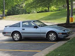Image result for Deep Blue 1985 Nissan