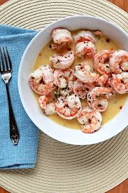 Southern Shrimp Scampi Recipe Recipe Shrimp Scampi Recipe Scampi Recipe Recipes
