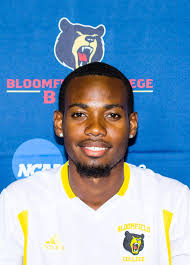 2015 Men's Soccer Roster