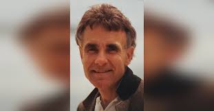 Obituary information for Arthur G. Johnston