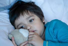 Anak tak nak dengan ayah atau ibu hingga salah seorang mesti ada ibu yang berasa geram, bukan? Begini Cara Nak Buat Anak Tidur Awal Amalkan Petua Ini Keluarga