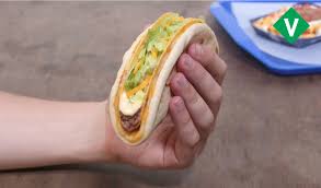 Check spelling or type a new query. Taco Bell Canada Food Menu Vegetarian