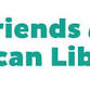 Friends of the Duncan Library event image