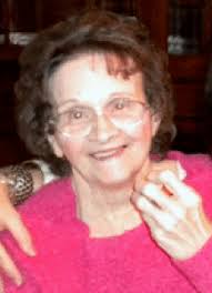 Frances W. Van Buren Obituary March 24, 2011