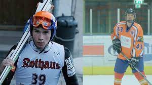 Primoz roglic is a ski jumper who competes internationally for slovenia. Roglic And Kuss From Ski Jumps And Hockey To Jumbo