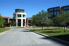 Radio Shack Headquarters Fort Worth Texas Landscaping Software Landscape Projects House Styles