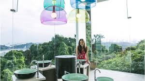 There are 6 main kinds of bathroom basin you may choose from. 9 Most Beautiful Public Toilets You Can Find In Singapore