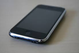 Den internen speicher staffelt apple je nach modell: Iphone 3gs Wikipedia