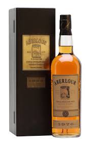 Aberlour 1976 22 Year Old Speyside