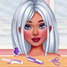 Hair Cutting Games