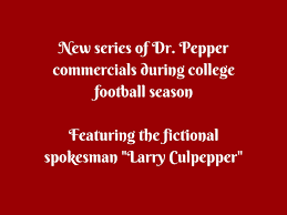 Download transparent dr pepper png for free on pngkey.com. Case Study Dr Pepper John Ferraro