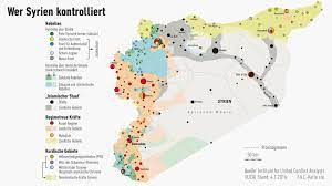 Unser newsticker zum thema syrien enthält aktuelle nachrichten von heute montag, dem 24. Lage In Syrien Nach Funf Jahren Burgerkrieg Unubersichtlich