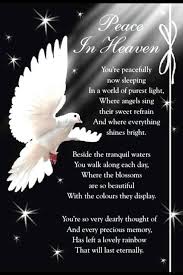 Birthday Letter To Mom In Heaven From I Miss Those Close To Me Who Are Now In Heaven As Beautiful Angels Birthday In Heaven Heaven Quotes Mom In Heaven