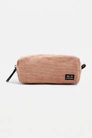 Uo Corduroy Pencil Case School Pencil Case Cute Pencil Case Pencil Case Essential