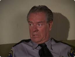 Starsky and Hutch" Terror