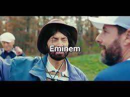 Who Are The Actors for Happy Gilmore 2