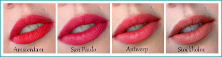 Save more with subscribe & save. Nyx Soft Matte Lip Cream Amsterdam San Paulo Antwerp Stockholm Review And Swatches Nyx Soft Matte Lip Cream Nyx Soft Matte Soft Matte Lip Cream