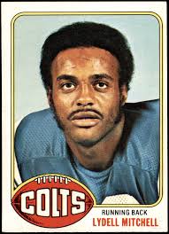 Ghosts of the Orange Bowl...