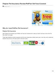 Pet plan pet insurance claim form. Petplan Pet Insurance Review Pet Plan Vet Fees Covered Mcfurrys Com